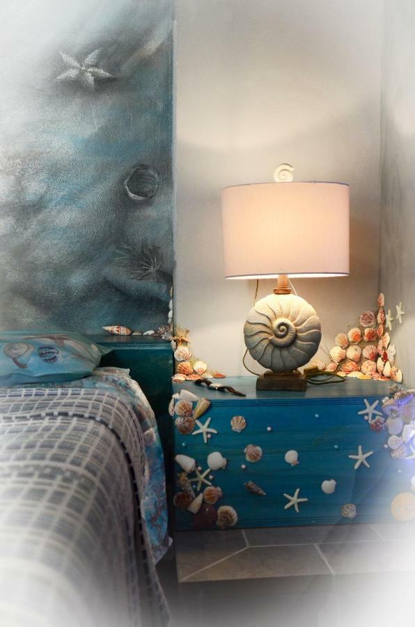 Racconti Di Mare - 5 Terre Jre Hotel Специя Екстериор снимка