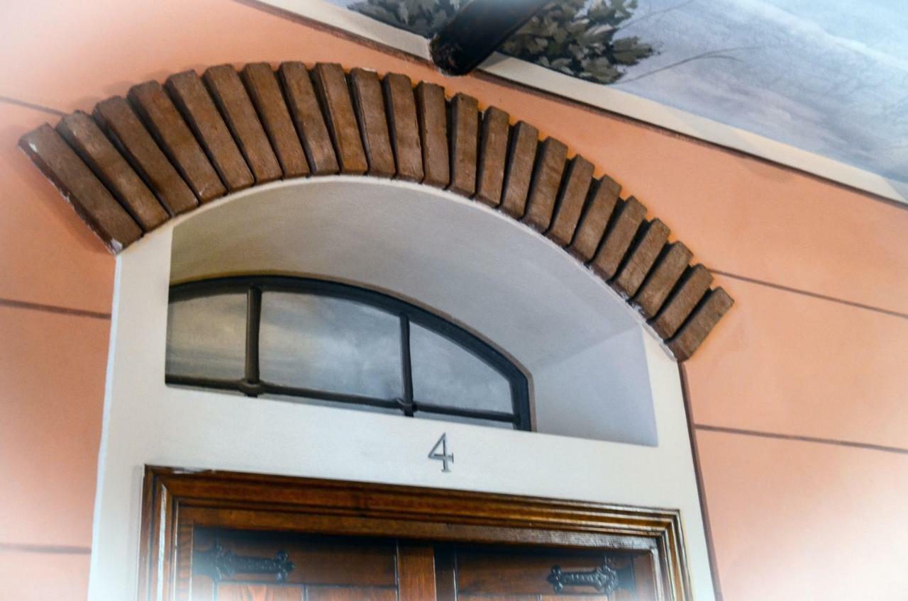 Racconti Di Mare - 5 Terre Jre Hotel Специя Екстериор снимка