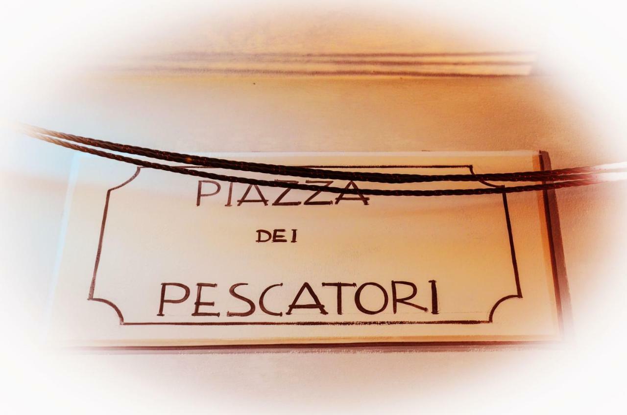 Racconti Di Mare - 5 Terre Jre Hotel Специя Екстериор снимка